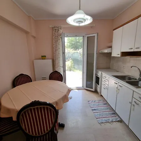 Holiday home Vanilla Holiday House Alepou