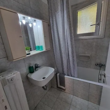 Holiday home Vanilla Holiday House Alepou