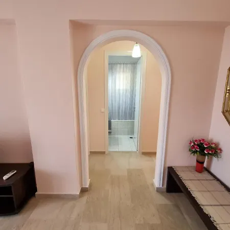 Vanilla Holiday House Holiday home Alepou